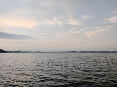 -池州市平天湖风景区