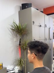 -奈时造型