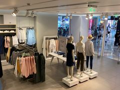 -H&M(亨特城市广场店)