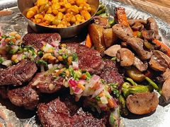 -Q MEX 库迈墨西哥餐吧(三里屯店)