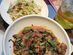 -眉山小馆(华强广场店)