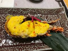 -花潮料理艺食馆(世欧广场店)