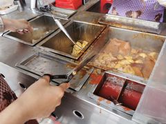 -细妹五香牛杂(步行街店)