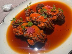 -蟹榭·本帮江浙菜·蟹宴(五角场合生汇商场店)