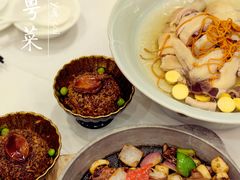 -御彩酒家(东风东路店)