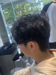 -丝源发型