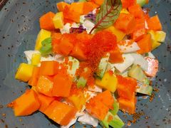 -原石牛扒·约会餐厅(龙城万科里店)