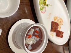 -佘山世茂艾美·御珍轩中餐厅