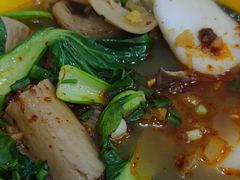 -长英绝味水煮(老字号洪都总店)