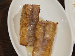 港式西多士-标记Jane's kitchen(平桥直街店)
