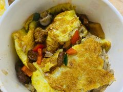 -周记热干面豆皮大王(桃花东街店)