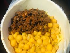 花市豌杂面-花市豌杂面(民生路店)