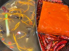 -蜀大侠火锅(寰球文化地标·总府店)