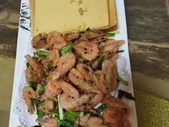 -百姓家常菜(县前街店)