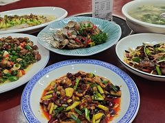 -乖乖佳花园山庄·私房菜(阿哈湖公园店)