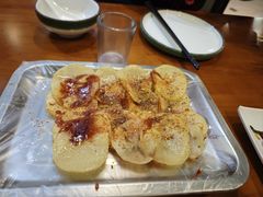 -哥俩好牛肉大串