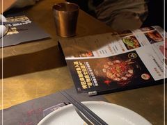 -烤匠麻辣烤鱼(环球中心店)