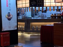 -秦唐一号西安菜馆(钟楼店)