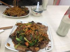 -一家人面馆(三条巷店)