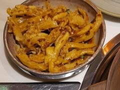 -喃喃椰·糟粕醋·椰子鸡火锅(七堡花园店)