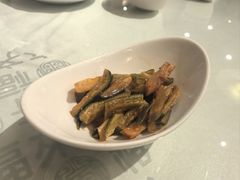 -福来齐·鲁菜海鲜·渔家菜(朝阳街分店)