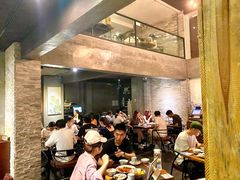 大堂-上楼私房菜(院士路店)