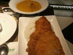 -翠华餐厅