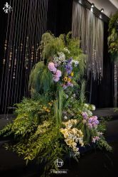 -凯宾斯基饭店·宴会厅