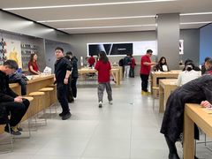 -Apple零售店(中街大悦城店)