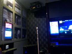 -泡沫BUbbLE量贩式KTV(金沙江路店)