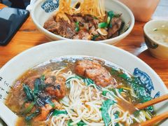-无名氏面馆(邮电路店)