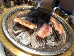 三宝特色肥牛-三宝泥炉·活烤鳗鱼(七宝宝龙店)