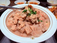 香芋排骨-炊烟小炒黄牛肉(浦东世纪汇店)