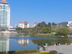 -厦门大学(思明校区)