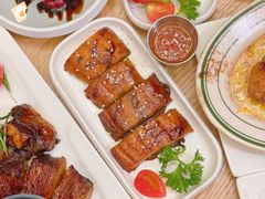 -庖丁兄弟干式熟成牛排自助餐厅(仁恒伊势丹店)