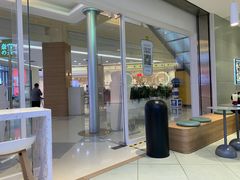 -奈雪的茶(亨特国际广场店)