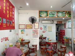 -韦记牛杂汤(清晖园店)