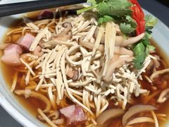 -小厨娘淮扬菜(清江苏宁广场店)