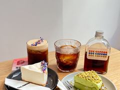 -CCC COFFEE 喜喜喜咖啡