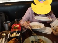 -斯比特花园西餐厅(东方商厦店)