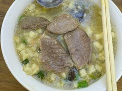 -老刘家biangbiang面(鼓楼店)