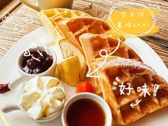 -MANYU COFFEE(广渠门店)