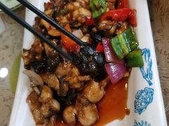 -竟陵人家(天门美食街店)