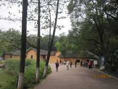 -韶山毛泽东同志故居