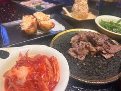 -樱嘢·炭火烧肉(惠南店)