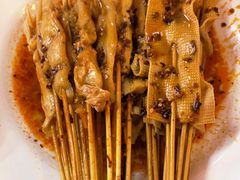 -西工饭庄快餐厅(西工小街店)