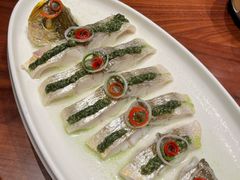 -喜鼎海胆水饺(东港店)