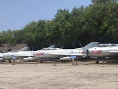 -中国航空博物馆