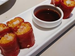-蔡澜点心·粤菜(领展购物广场店)