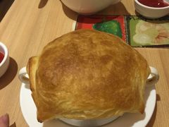 -百特喜·意大利餐厅(八佰伴镇江店)